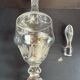 Carafe à vin Saint Louis service Anvers