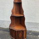 Old shelf neckline