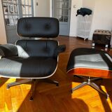 Lounge chair Herman miller