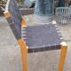 chaise alvar aalto modele 611 pour artec