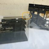 Roll-o-clock Ball Clock-Mattel - 1983