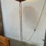 Plexi floor lamp from the 70s