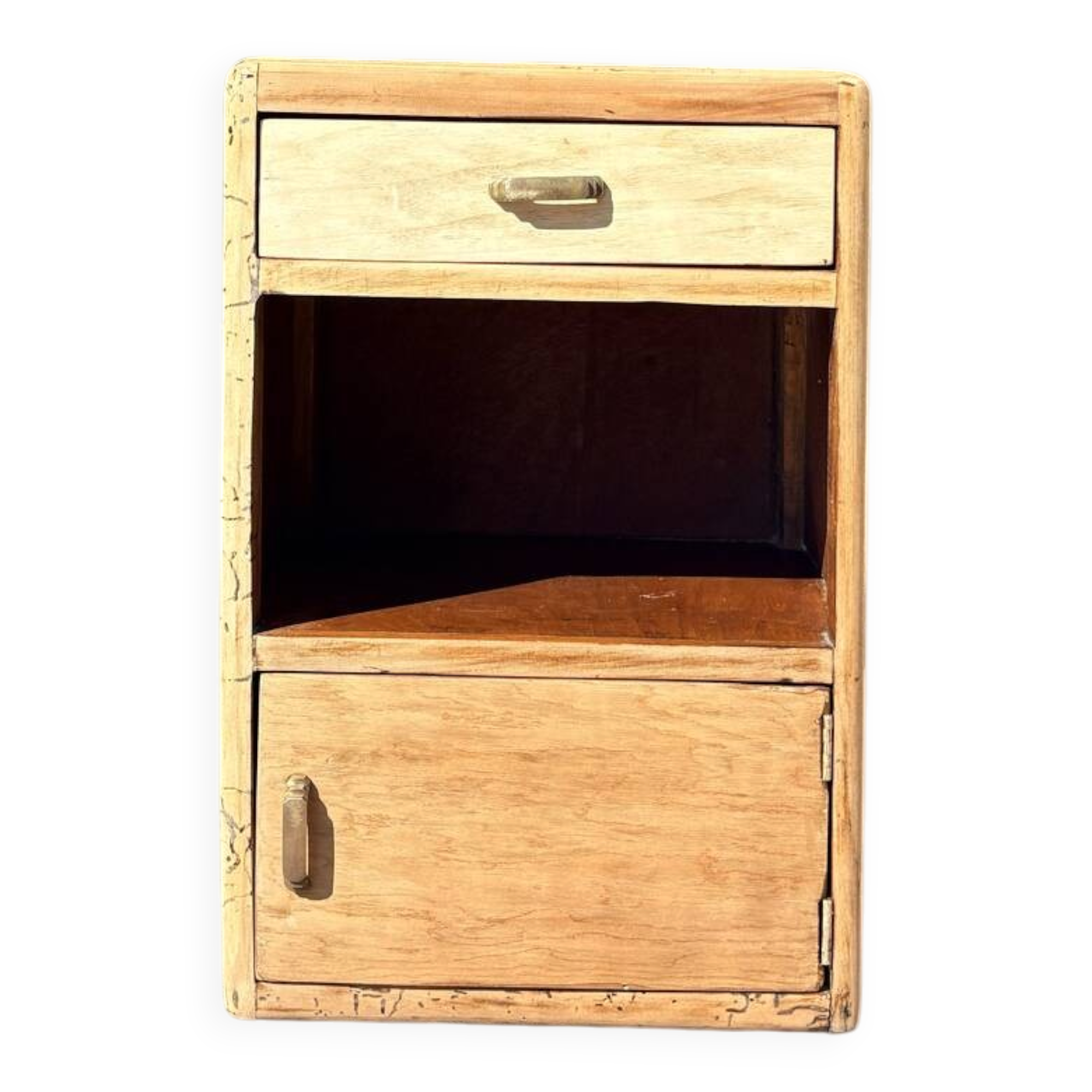 Petit meuble « Luc »