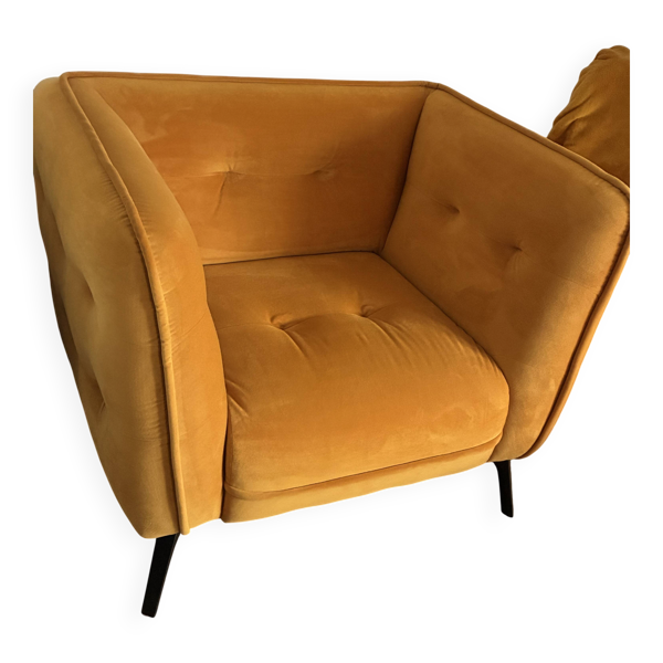 Fauteuil COMO Habitat