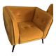 Fauteuil COMO Habitat