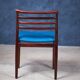Rosewood Dining Chairs by Erling Torvits for Sorø Stolfabrik, 1960s, Set of 6