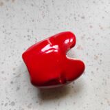 Vallauris condiment set salt pepper mustard