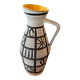 Large vase / jug bay ceramics - west germany