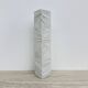 Mid-century Martin Freyer for Rosenthal bisque vase, 1970s
