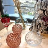Decanting decanter