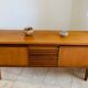 Sideboard by Philipp Hussey edited by White & Newton 60/70