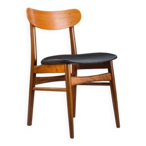 Chaise de salle à manger - danoise