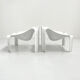 F300 armchair by Pierre Paulin for Artifort, 1960