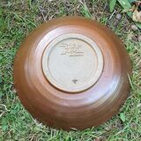 Sandstone bowl