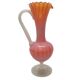 Vintage Selvia Opalina Decanter, 1960s