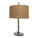 German table lamp from the mid-century space age by Staff Leuchten, 1960s.