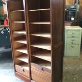 Filing cabinet