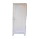 Armoire années 50 rose poudré