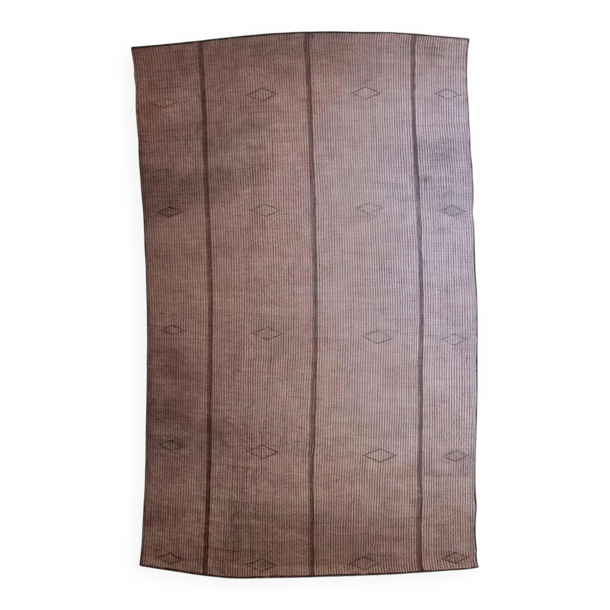 Moorish carpet - 275 x 542 cm