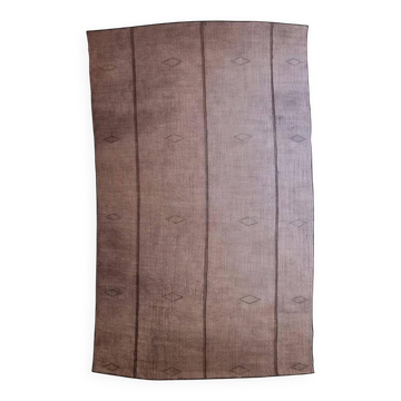 Natte Mauritanienne - 275 x 542 cm