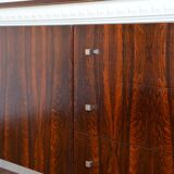 German Row Rosewood rio 1970s