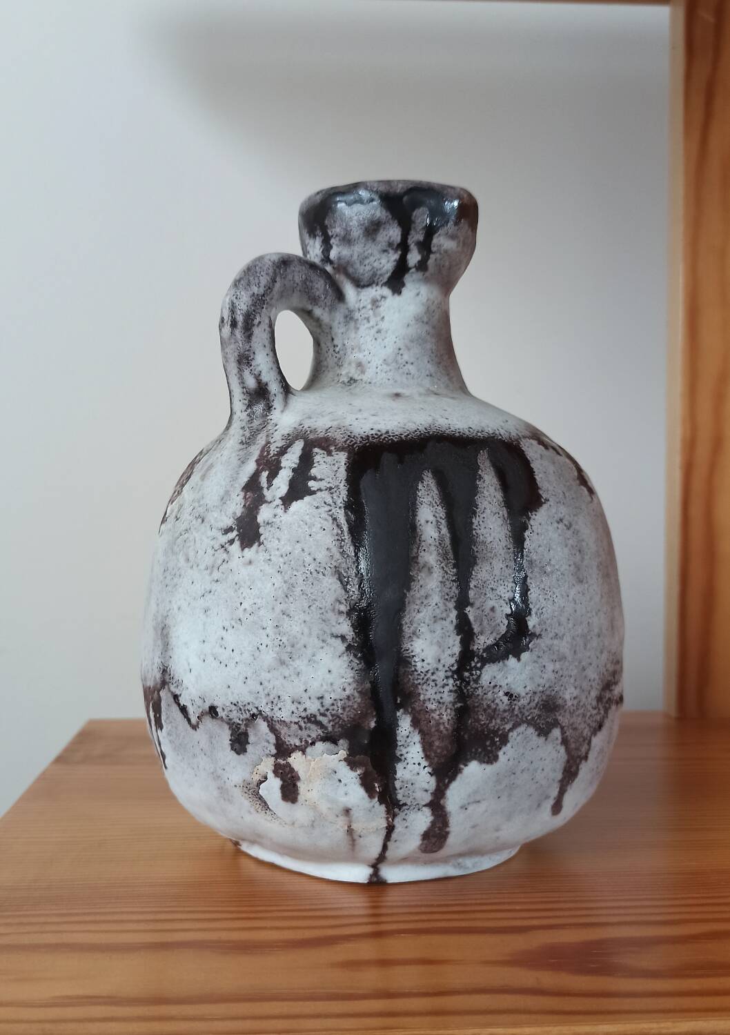 Ruscha Art Ceramics, 60's