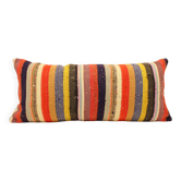 Turkish kilim cushion, 40x90 cm, kd-56