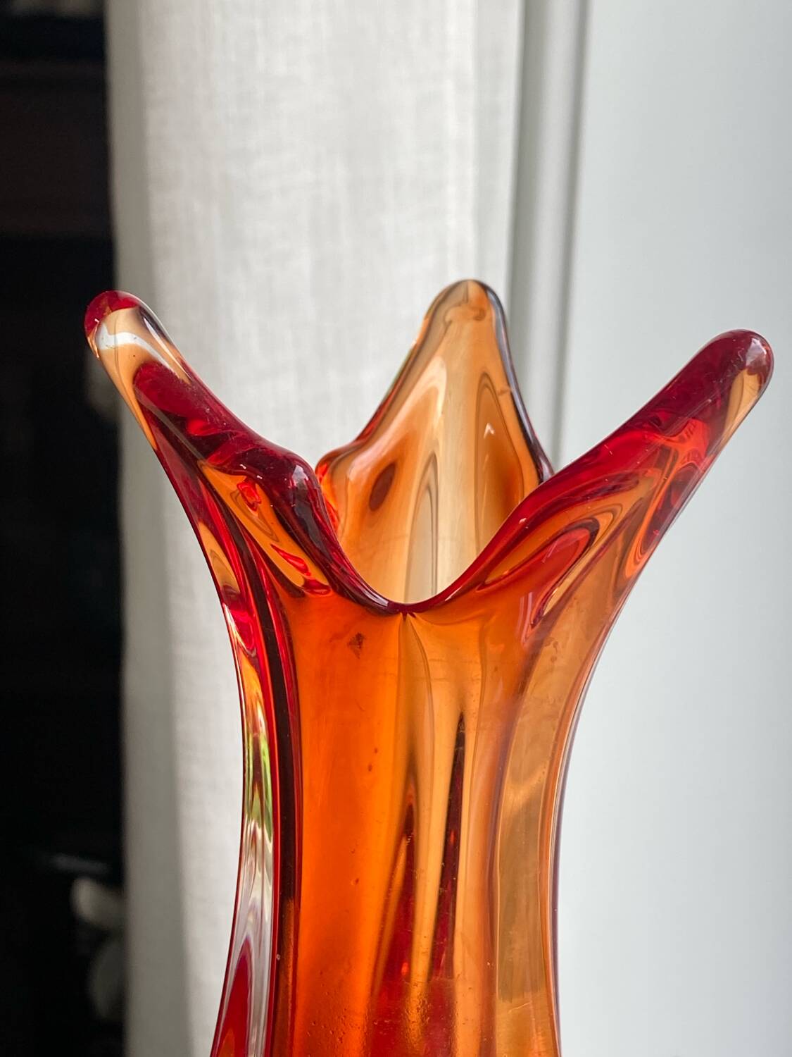 Vintage vase