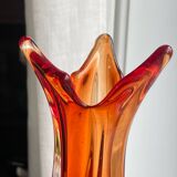 Vintage vase