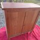 Mado sanded buffet