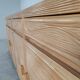 Vintage  bamboo sideboard, 1970s