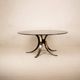 T69 XL Dining Table by Osvaldo Borsani and Eugenio Gerli for Tecno 1950