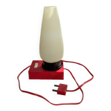 Lampe de chevet vintage