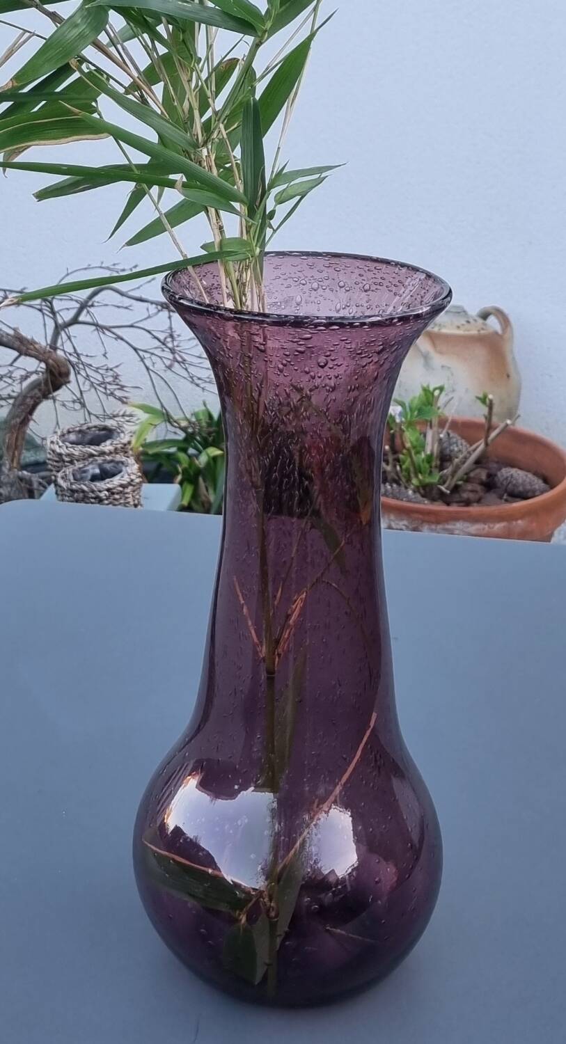Biot Vase