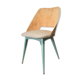 Cocktail chair tonneau