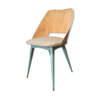 Cocktail chair tonneau