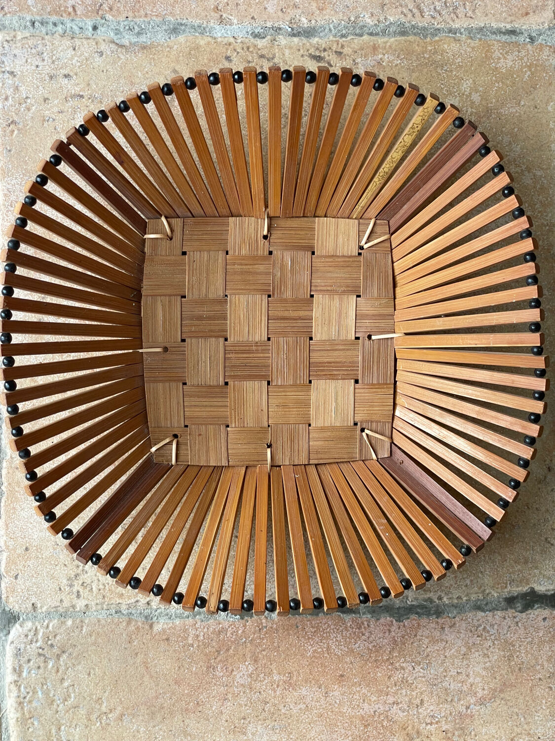 Bread or fruit basket