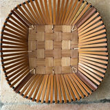Bread or fruit basket