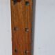 Vintage teak wall unit by HG mobel Denmark