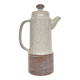 Japanese coffee maker in stoneware 70s