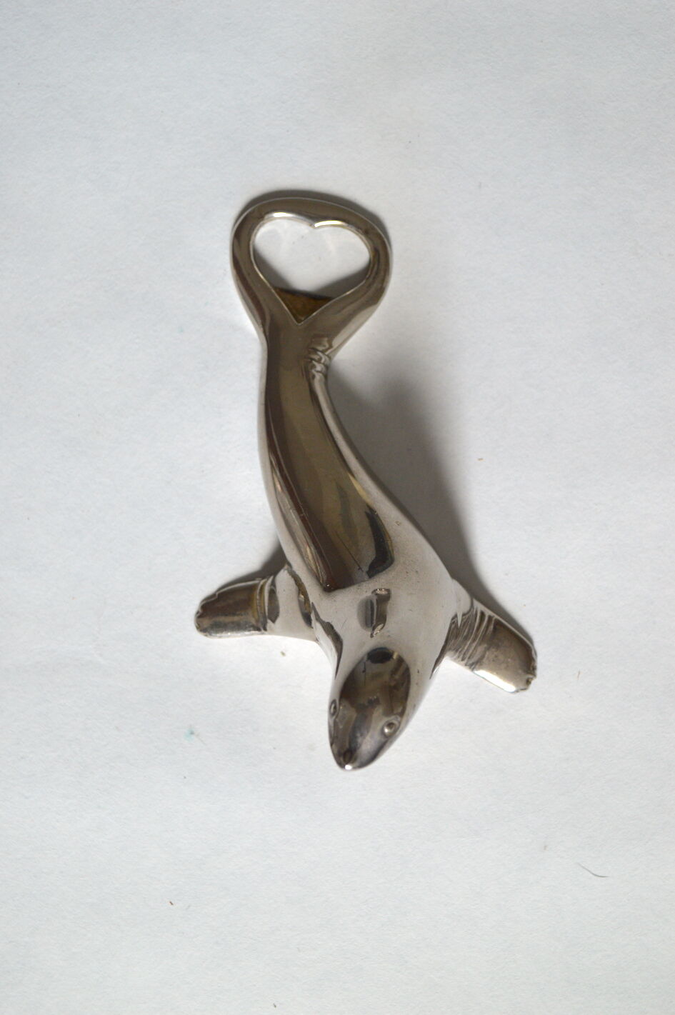 Sea lion bottle opener