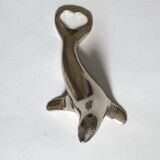 Sea lion bottle opener