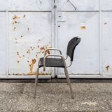 Sedie Castiglietta di Achille Castiglioni e Marcello Malein per Zanotta, 1967