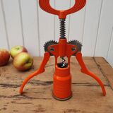 Vintage Big Campagnolo corkscrew