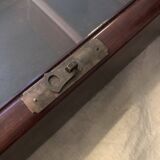 Chinese wall display case