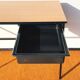 Bureau junior de pierre guariche pour meurop. vintage 60s desk