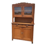 Buffet two bodies art deco, dresser