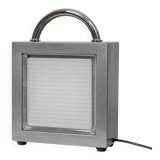 Valigetta lamp, Matteo Thun, Bieffeplast, 1988