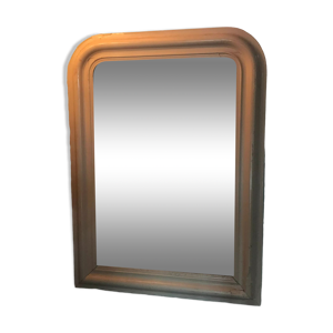 miroir époque Louis
