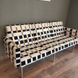 Wiesner Hager retro bench
